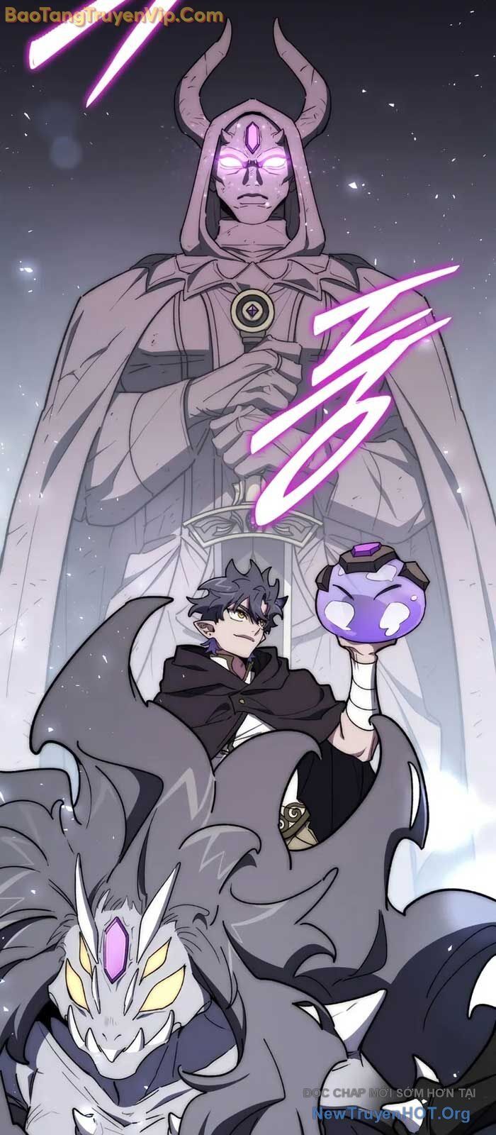 Kẻ Kiến Tạo Hầm Ngục Chapter 33 - 17