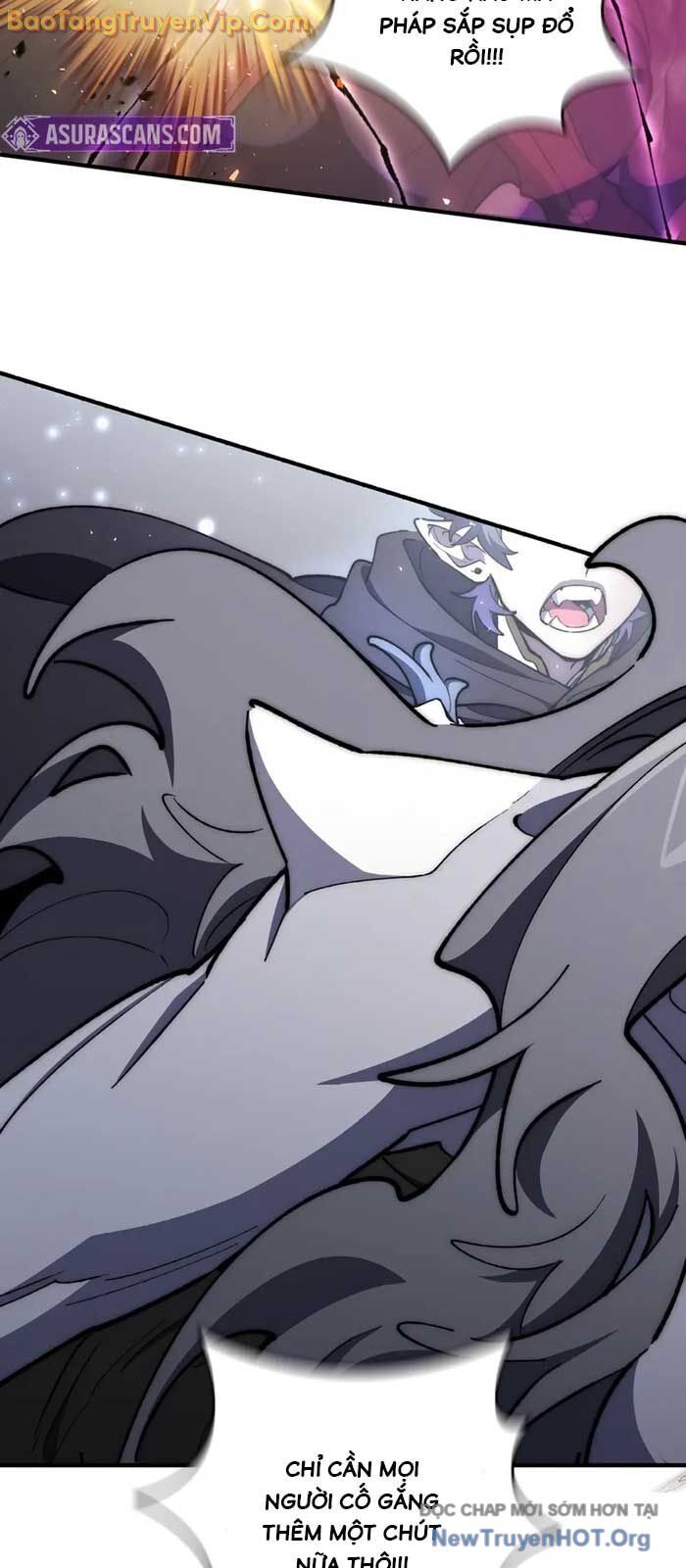 Kẻ Kiến Tạo Hầm Ngục Chapter 33 - 3