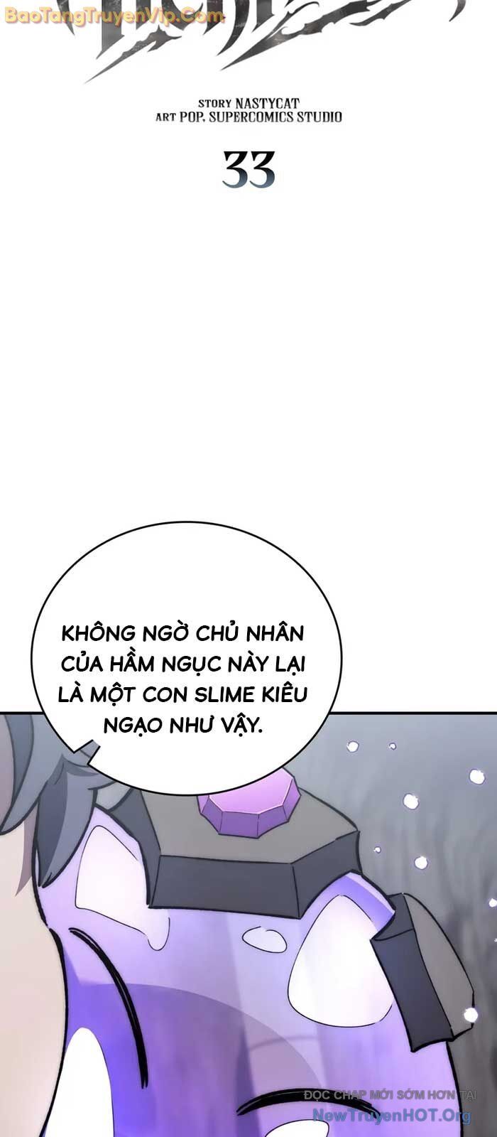 Kẻ Kiến Tạo Hầm Ngục Chapter 33 - 22