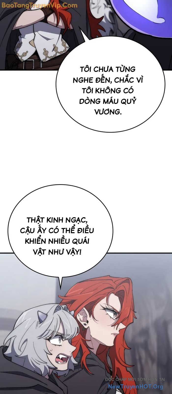 Kẻ Kiến Tạo Hầm Ngục Chapter 33 - 25