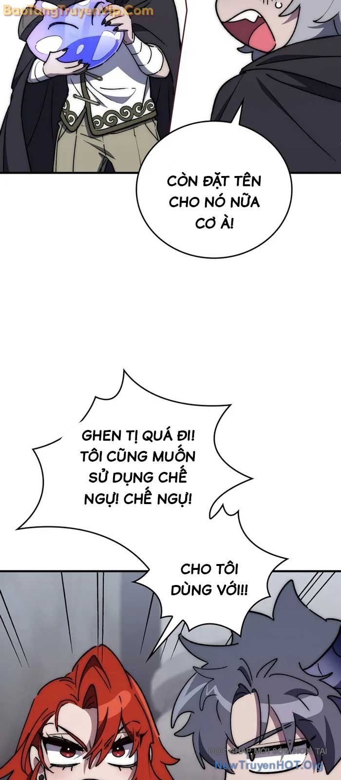 Kẻ Kiến Tạo Hầm Ngục Chapter 33 - 28