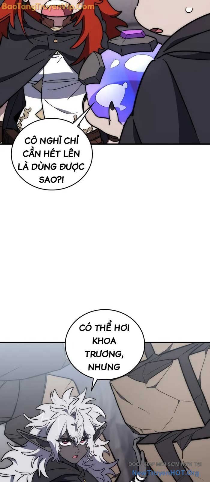 Kẻ Kiến Tạo Hầm Ngục Chapter 33 - 29