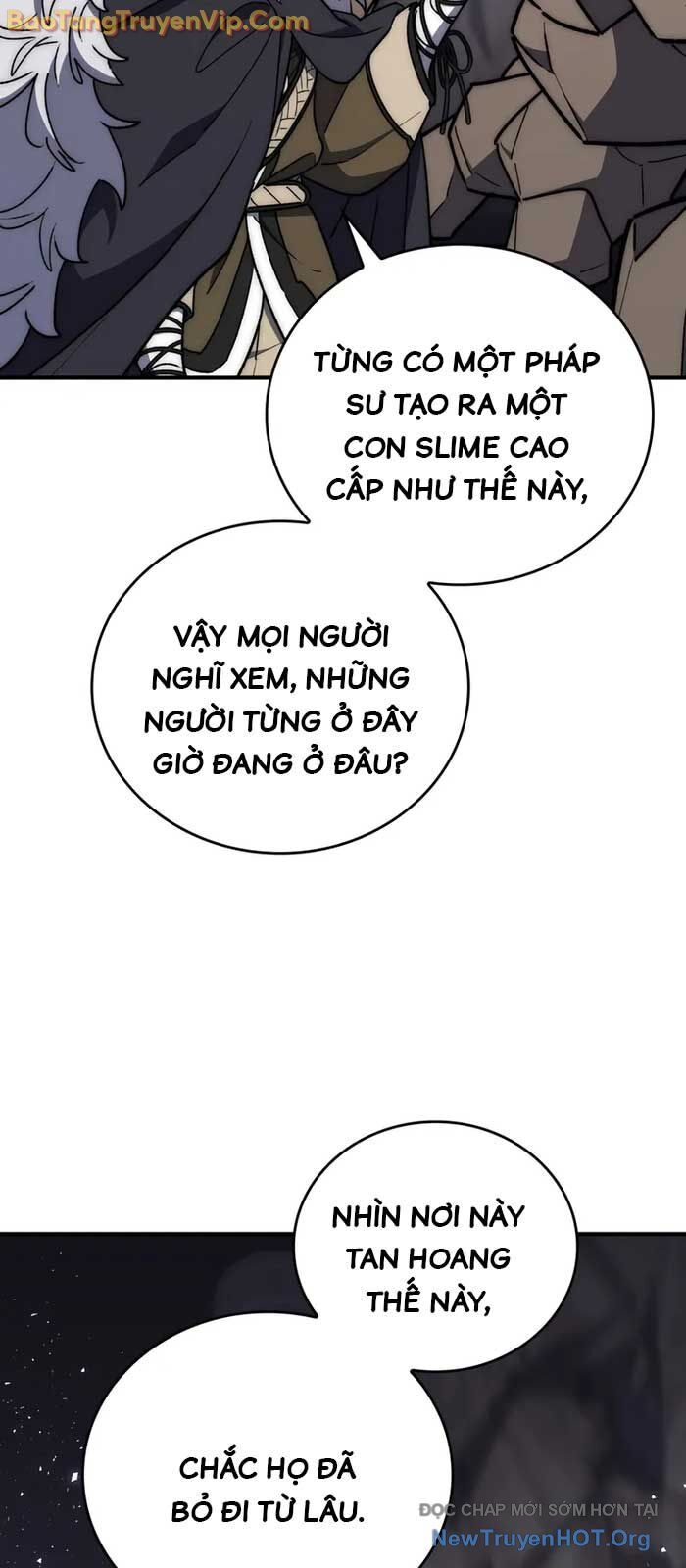 Kẻ Kiến Tạo Hầm Ngục Chapter 33 - 30