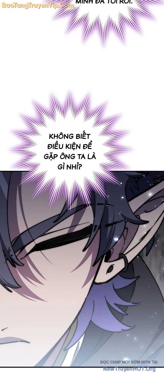 Kẻ Kiến Tạo Hầm Ngục Chapter 33 - 35