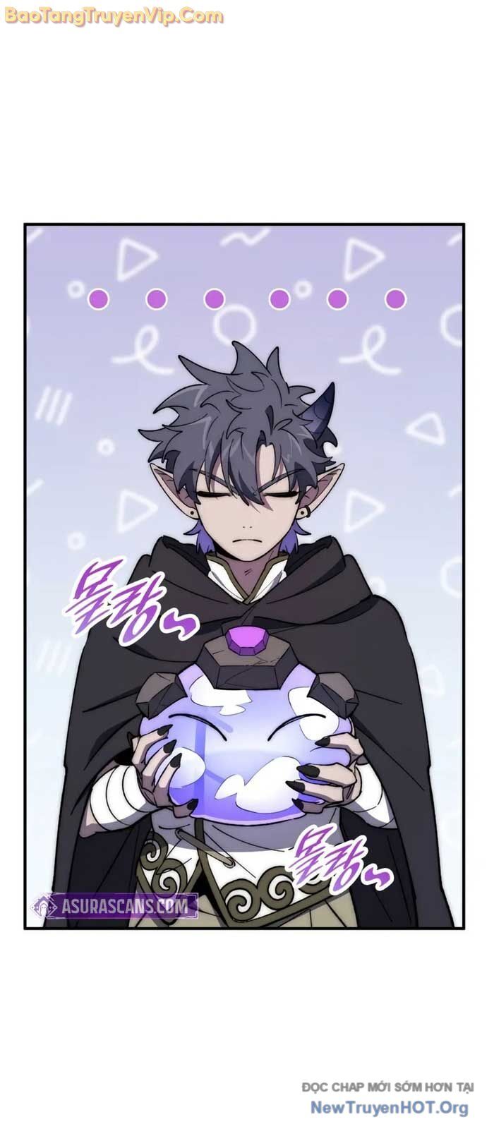 Kẻ Kiến Tạo Hầm Ngục Chapter 33 - 36