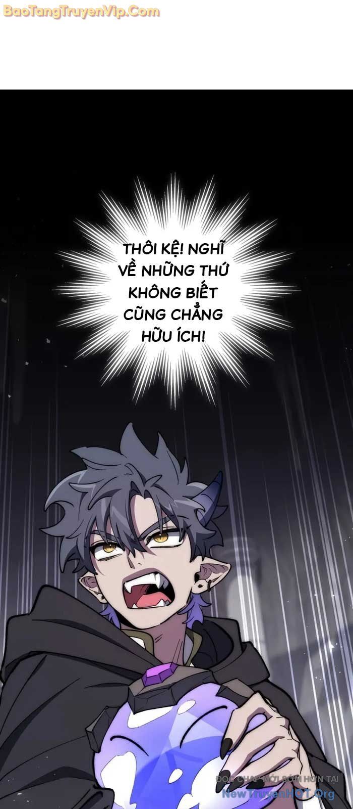 Kẻ Kiến Tạo Hầm Ngục Chapter 33 - 37