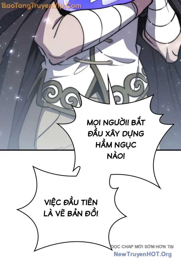 Kẻ Kiến Tạo Hầm Ngục Chapter 33 - 38