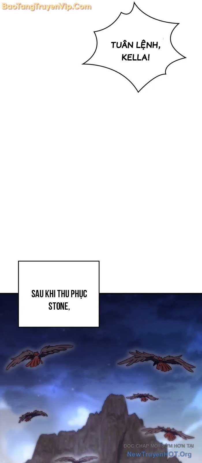 Kẻ Kiến Tạo Hầm Ngục Chapter 33 - 39