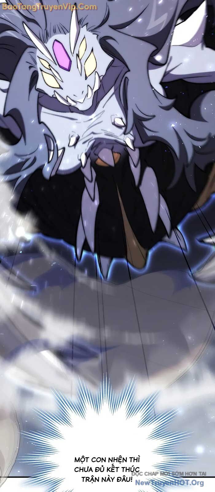 Kẻ Kiến Tạo Hầm Ngục Chapter 33 - 5