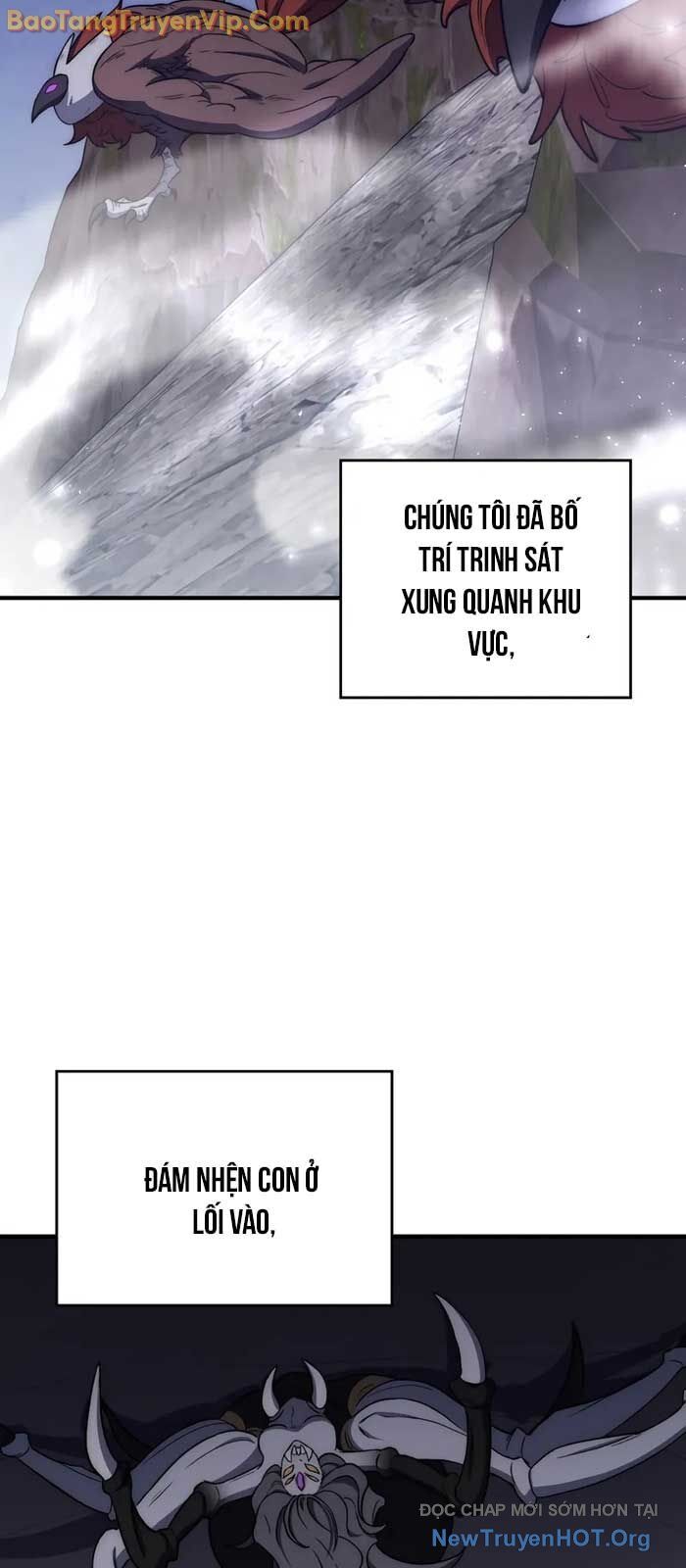 Kẻ Kiến Tạo Hầm Ngục Chapter 33 - 41