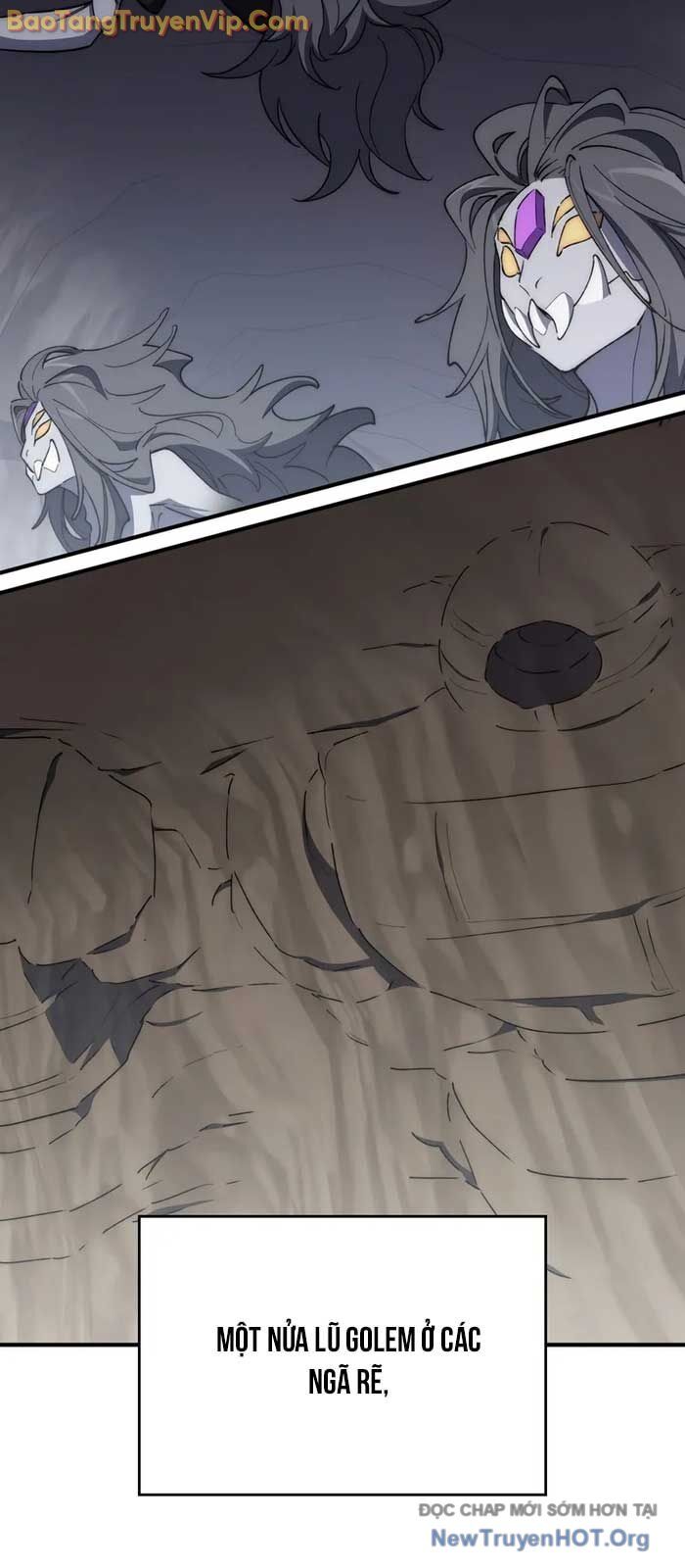 Kẻ Kiến Tạo Hầm Ngục Chapter 33 - 42