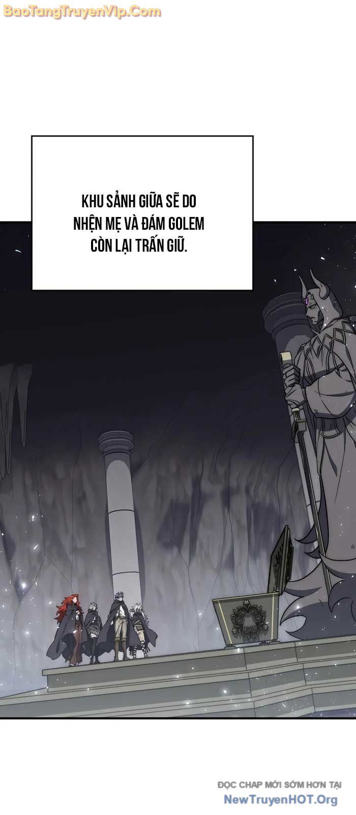 Kẻ Kiến Tạo Hầm Ngục Chapter 33 - 43