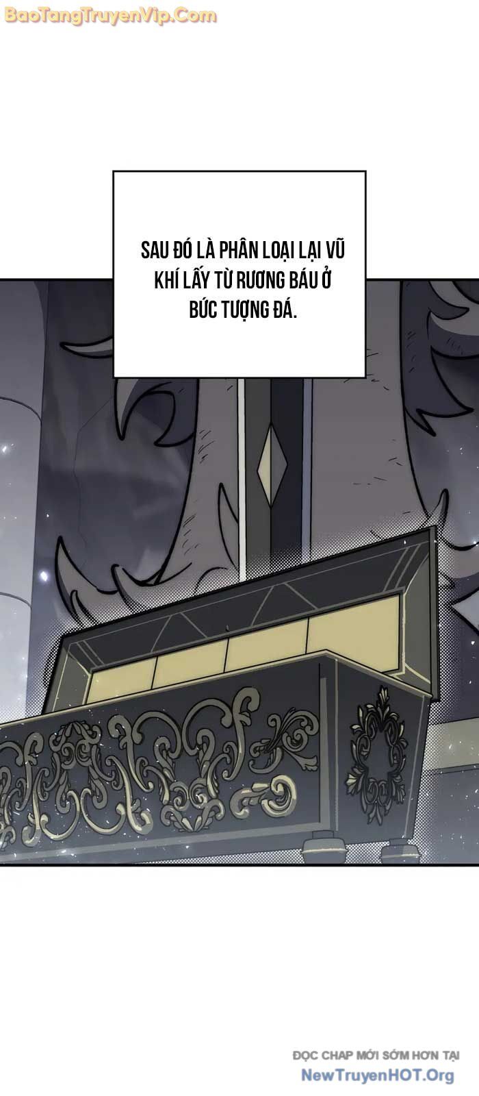 Kẻ Kiến Tạo Hầm Ngục Chapter 33 - 44