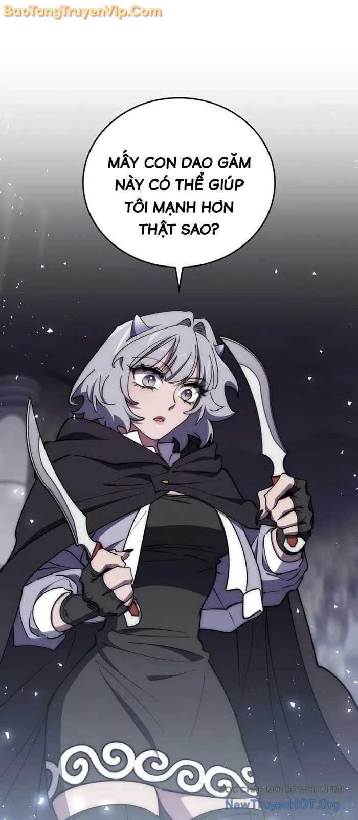 Kẻ Kiến Tạo Hầm Ngục Chapter 33 - 45