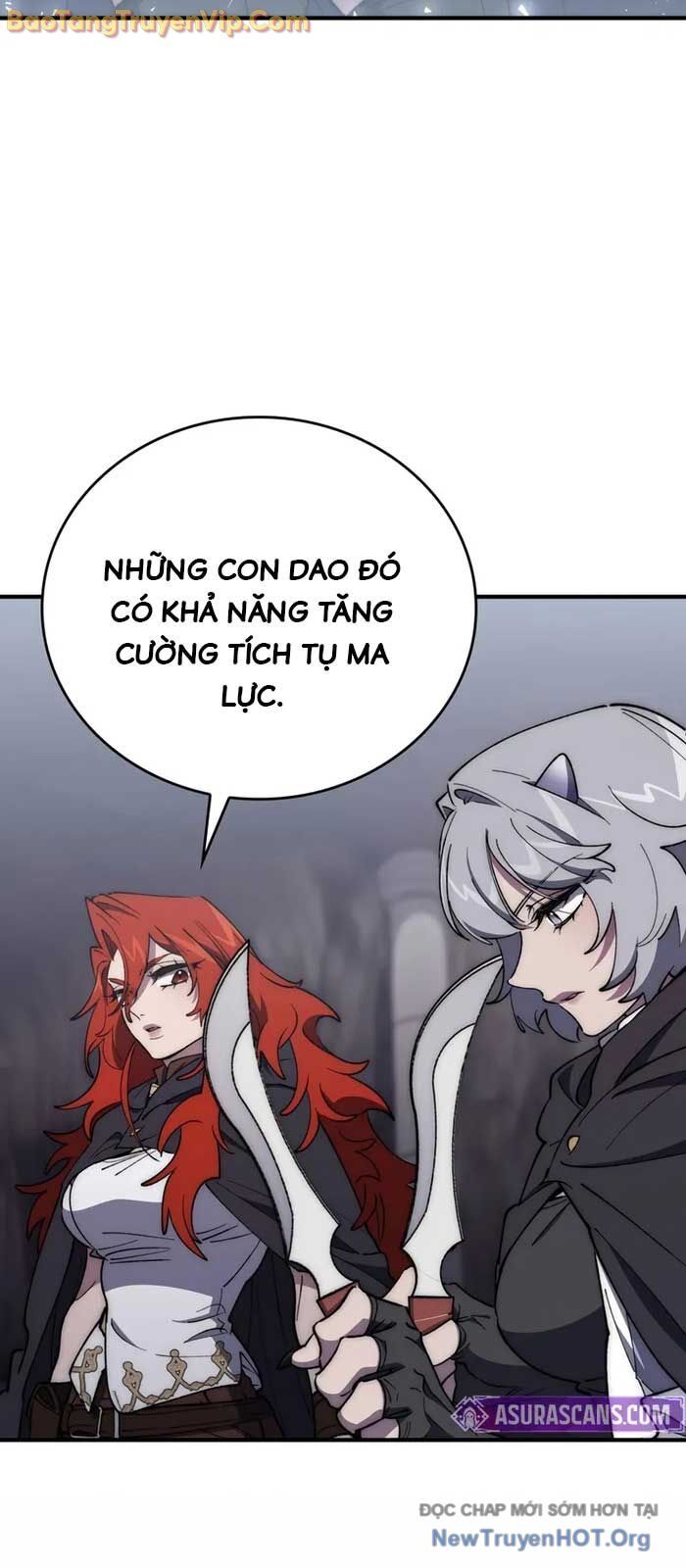 Kẻ Kiến Tạo Hầm Ngục Chapter 33 - 46