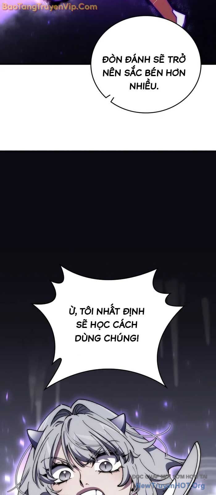 Kẻ Kiến Tạo Hầm Ngục Chapter 33 - 49