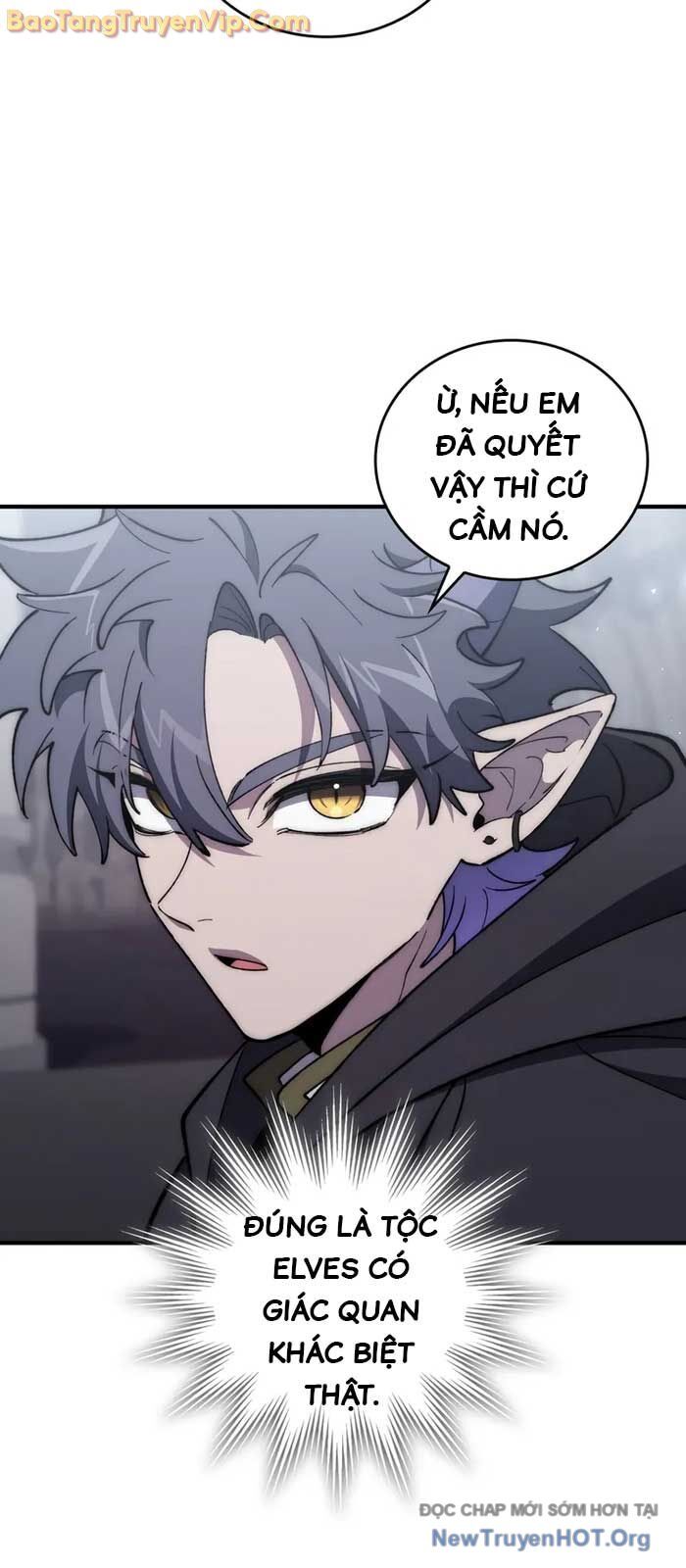 Kẻ Kiến Tạo Hầm Ngục Chapter 33 - 53