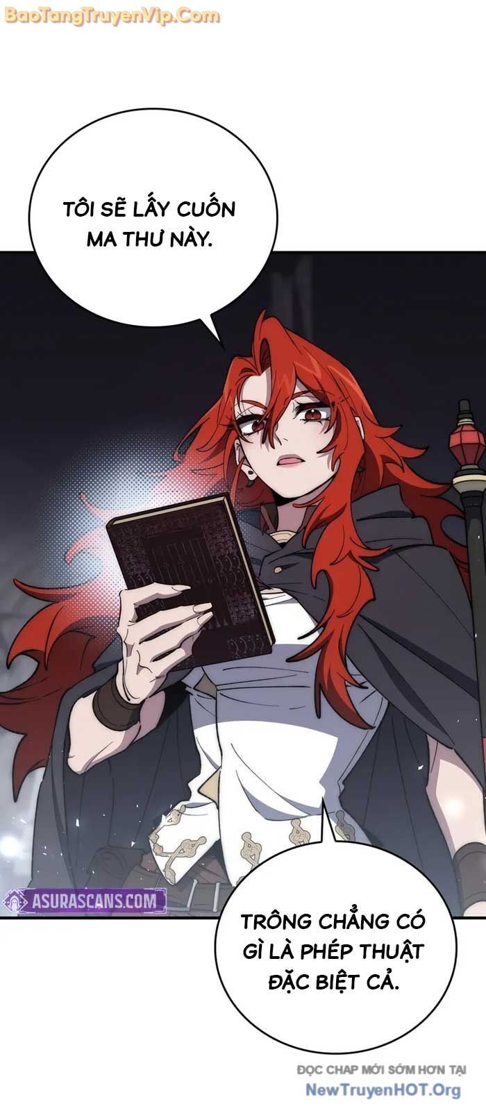 Kẻ Kiến Tạo Hầm Ngục Chapter 33 - 54