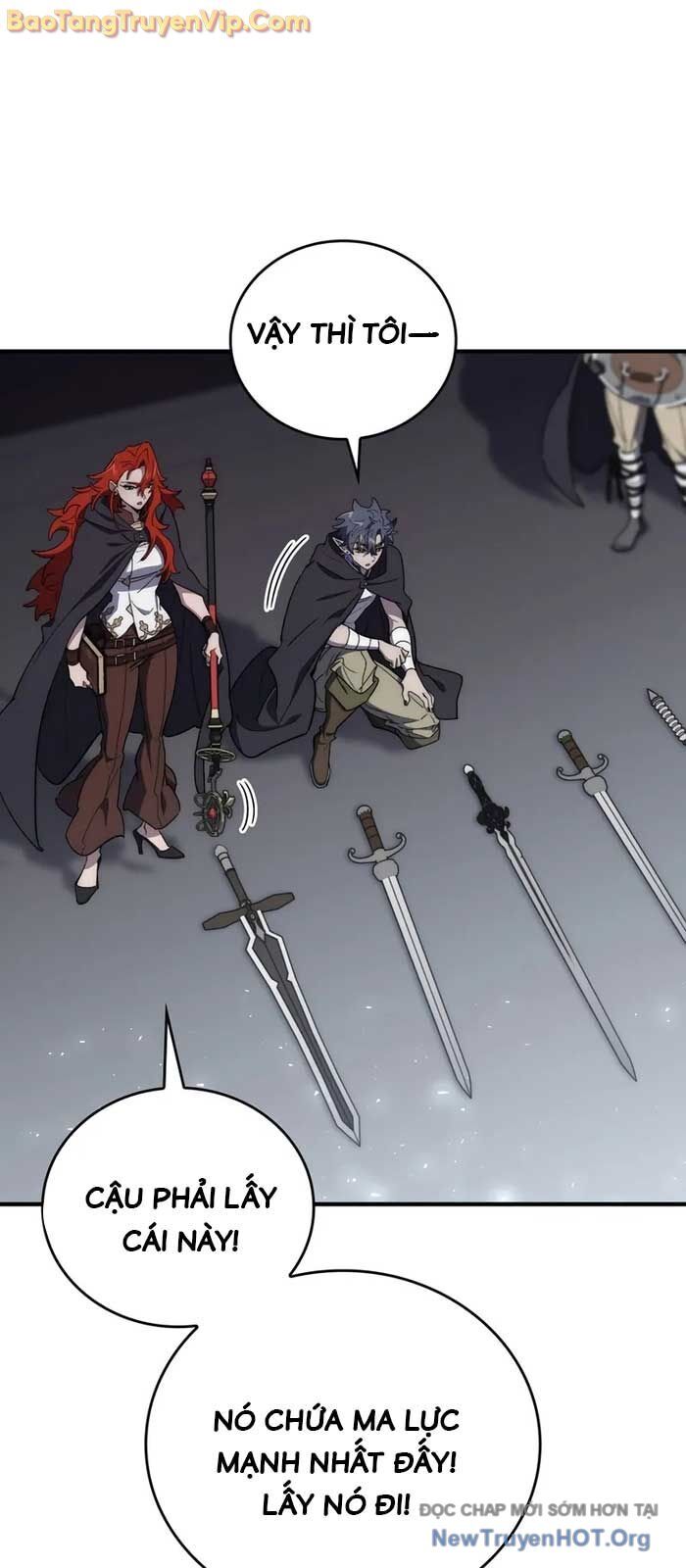 Kẻ Kiến Tạo Hầm Ngục Chapter 33 - 55