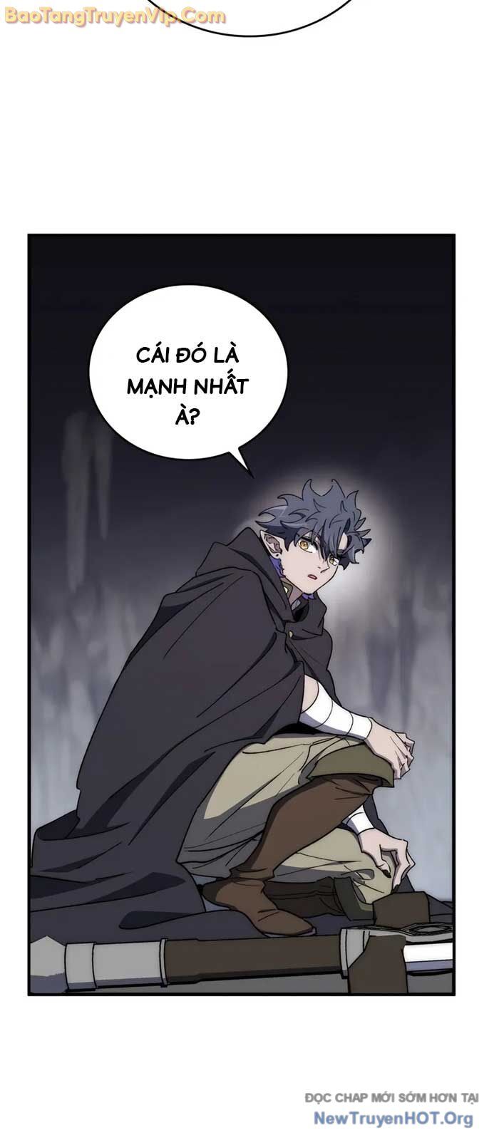 Kẻ Kiến Tạo Hầm Ngục Chapter 33 - 56