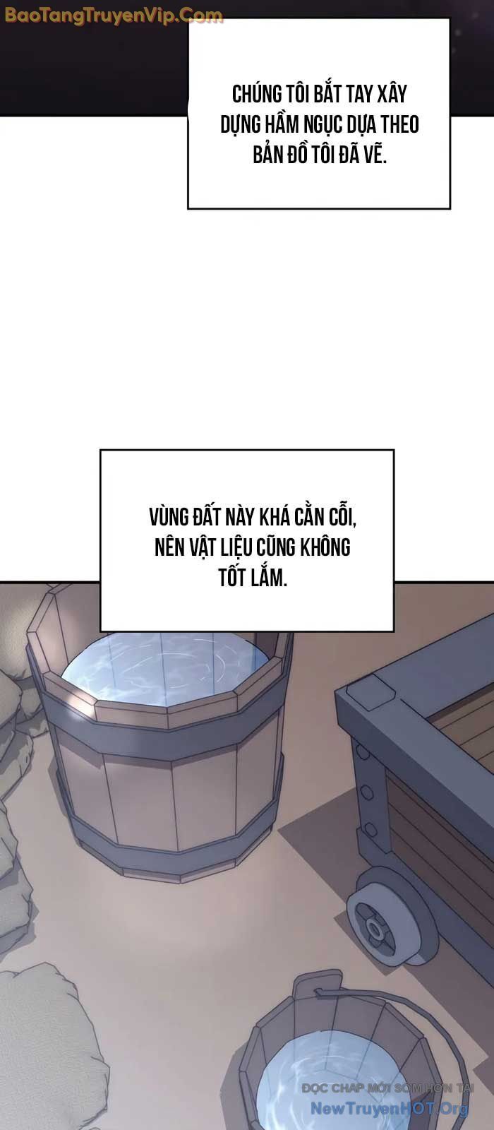 Kẻ Kiến Tạo Hầm Ngục Chapter 33 - 65