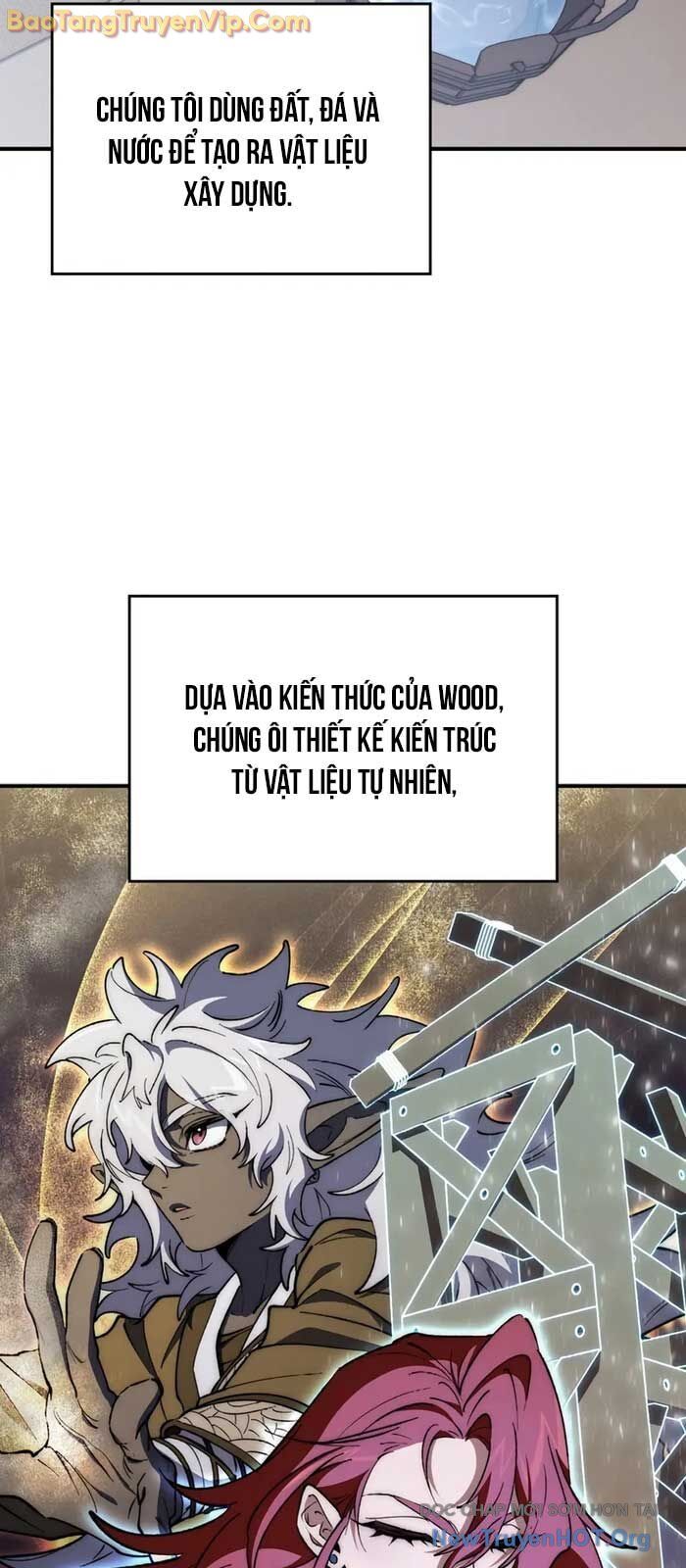 Kẻ Kiến Tạo Hầm Ngục Chapter 33 - 66