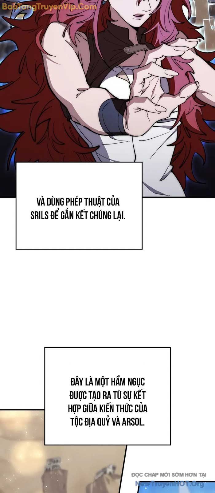 Kẻ Kiến Tạo Hầm Ngục Chapter 33 - 67