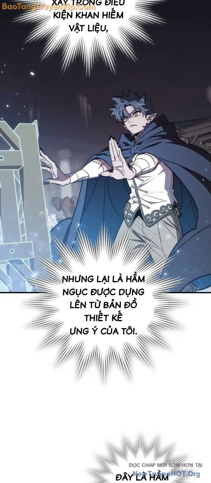 Kẻ Kiến Tạo Hầm Ngục Chapter 33 - 69