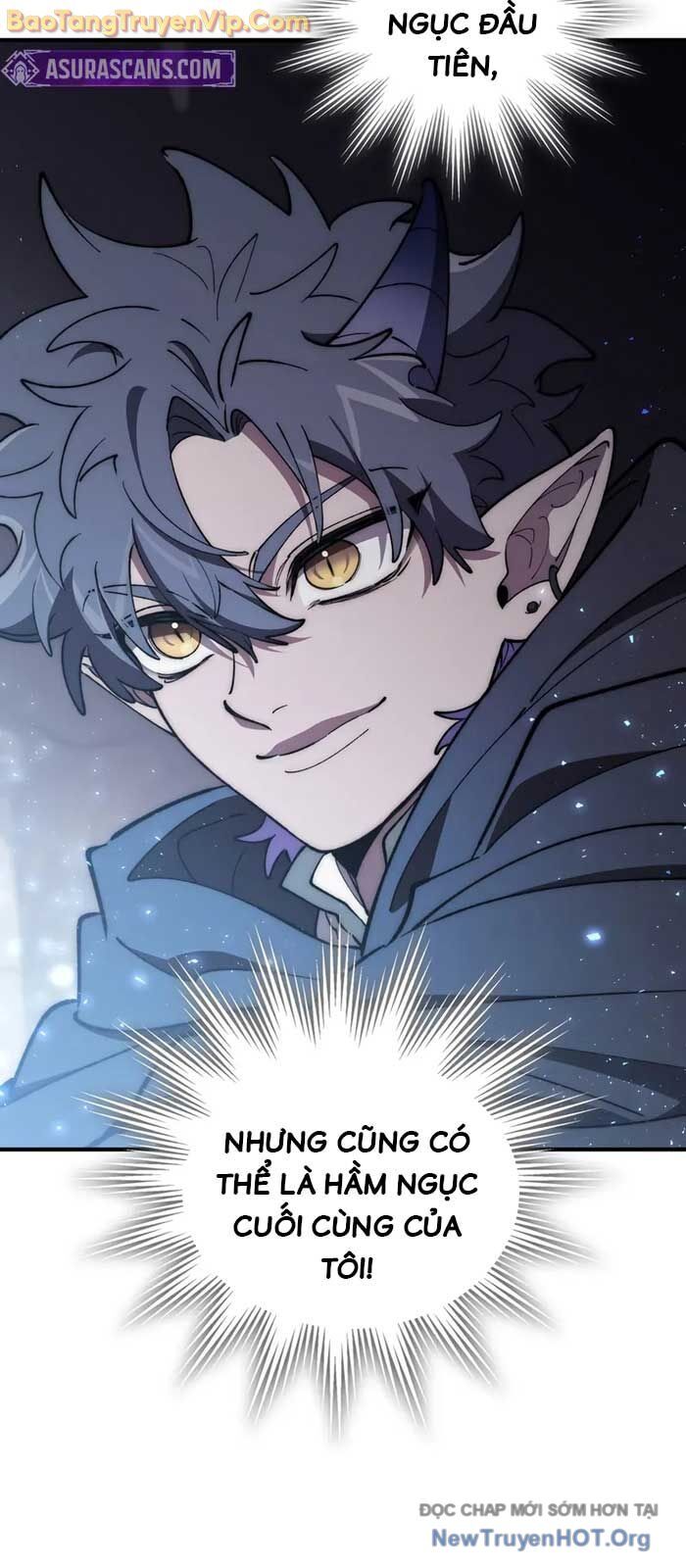 Kẻ Kiến Tạo Hầm Ngục Chapter 33 - 70