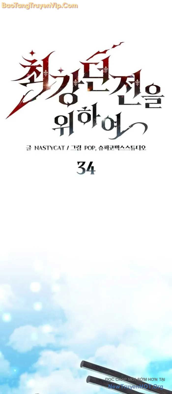 Kẻ Kiến Tạo Hầm Ngục Chapter 34 - 2