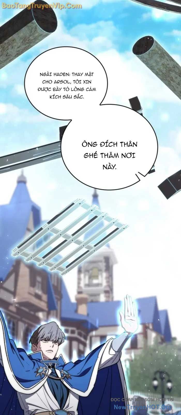 Kẻ Kiến Tạo Hầm Ngục Chapter 34 - 3