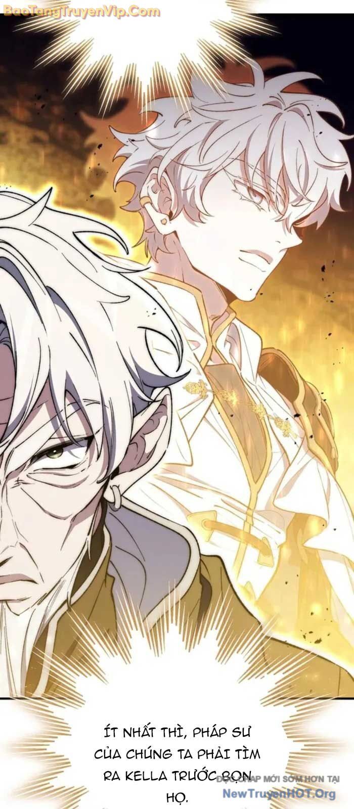 Kẻ Kiến Tạo Hầm Ngục Chapter 34 - 21