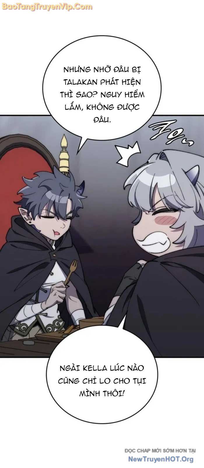 Kẻ Kiến Tạo Hầm Ngục Chapter 34 - 32