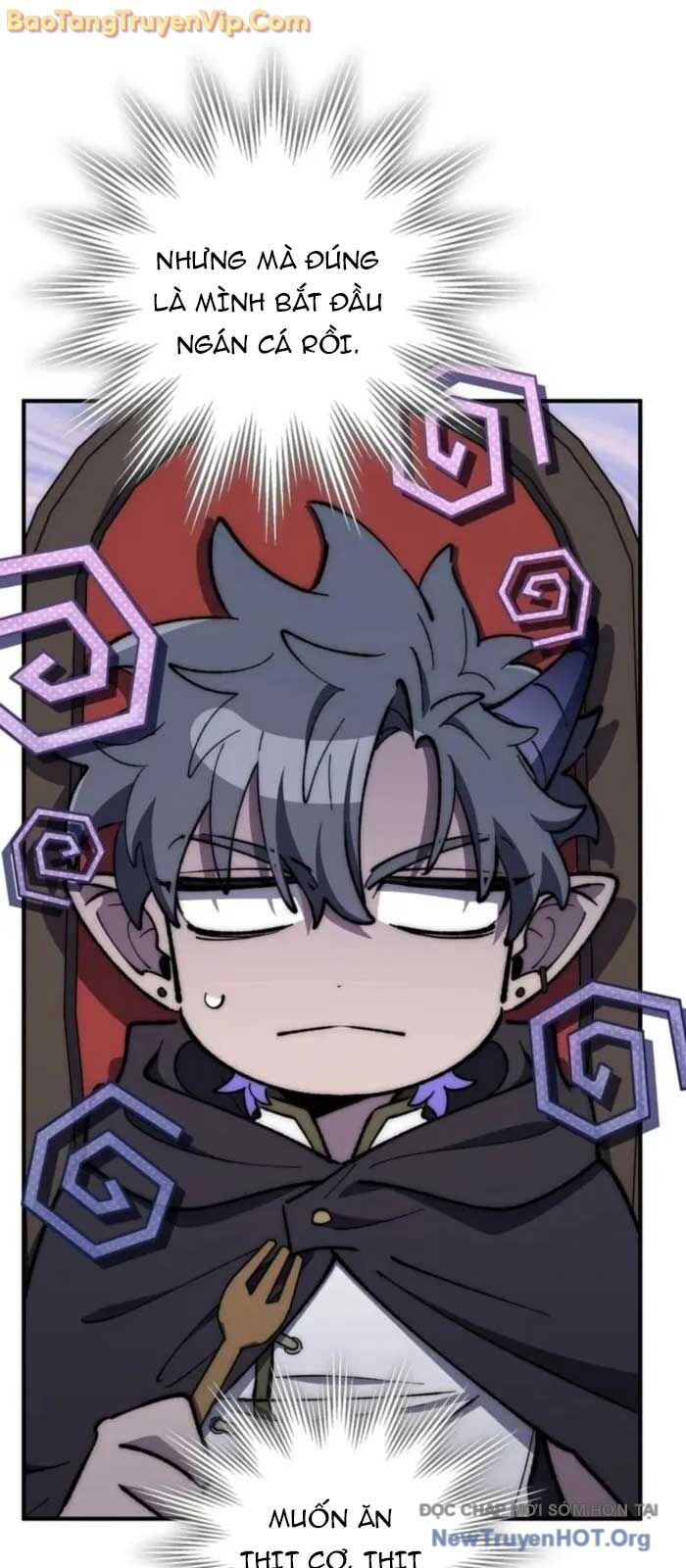 Kẻ Kiến Tạo Hầm Ngục Chapter 34 - 33