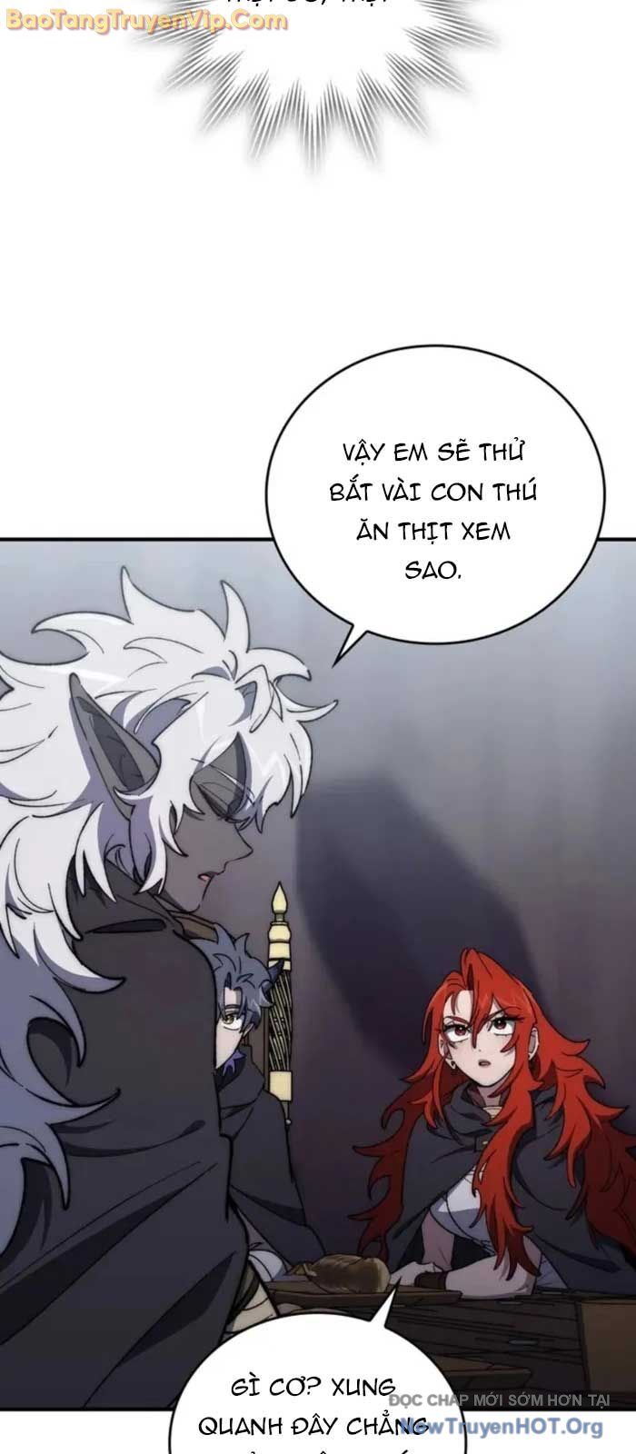 Kẻ Kiến Tạo Hầm Ngục Chapter 34 - 34