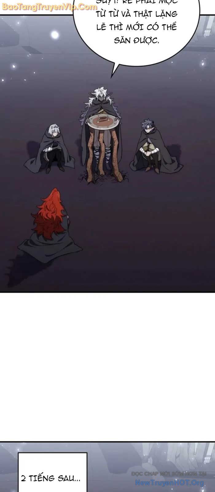 Kẻ Kiến Tạo Hầm Ngục Chapter 34 - 38