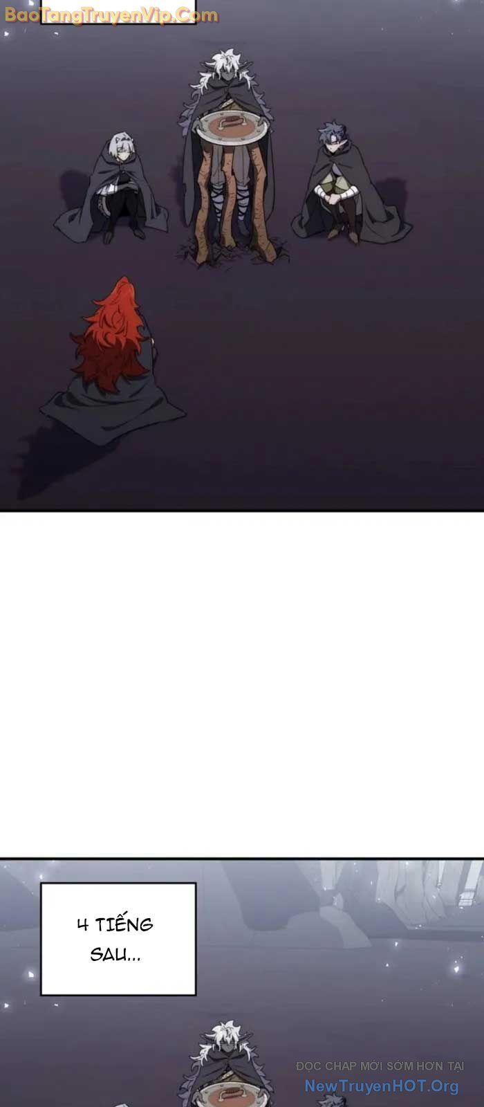 Kẻ Kiến Tạo Hầm Ngục Chapter 34 - 39