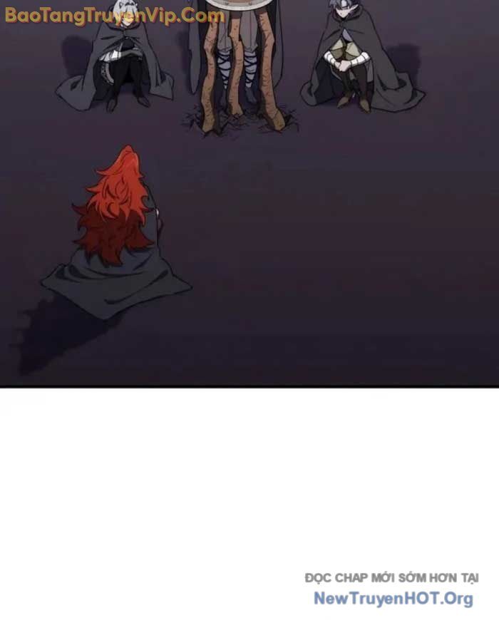 Kẻ Kiến Tạo Hầm Ngục Chapter 34 - 40
