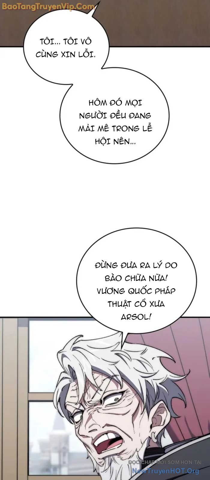 Kẻ Kiến Tạo Hầm Ngục Chapter 34 - 5