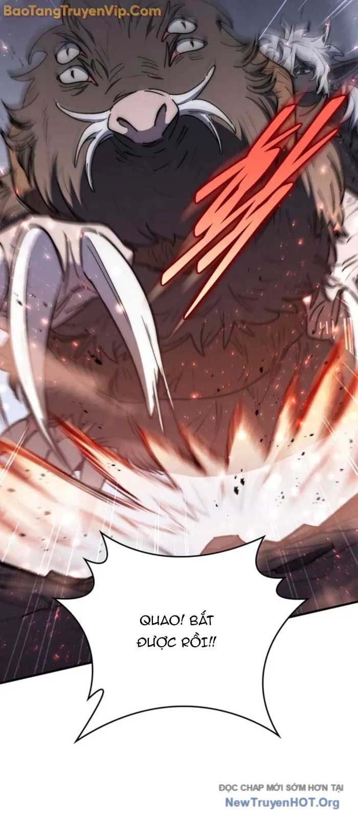 Kẻ Kiến Tạo Hầm Ngục Chapter 34 - 44