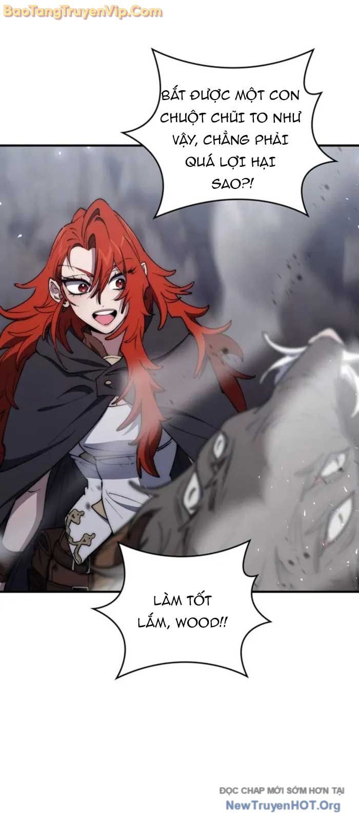 Kẻ Kiến Tạo Hầm Ngục Chapter 34 - 45