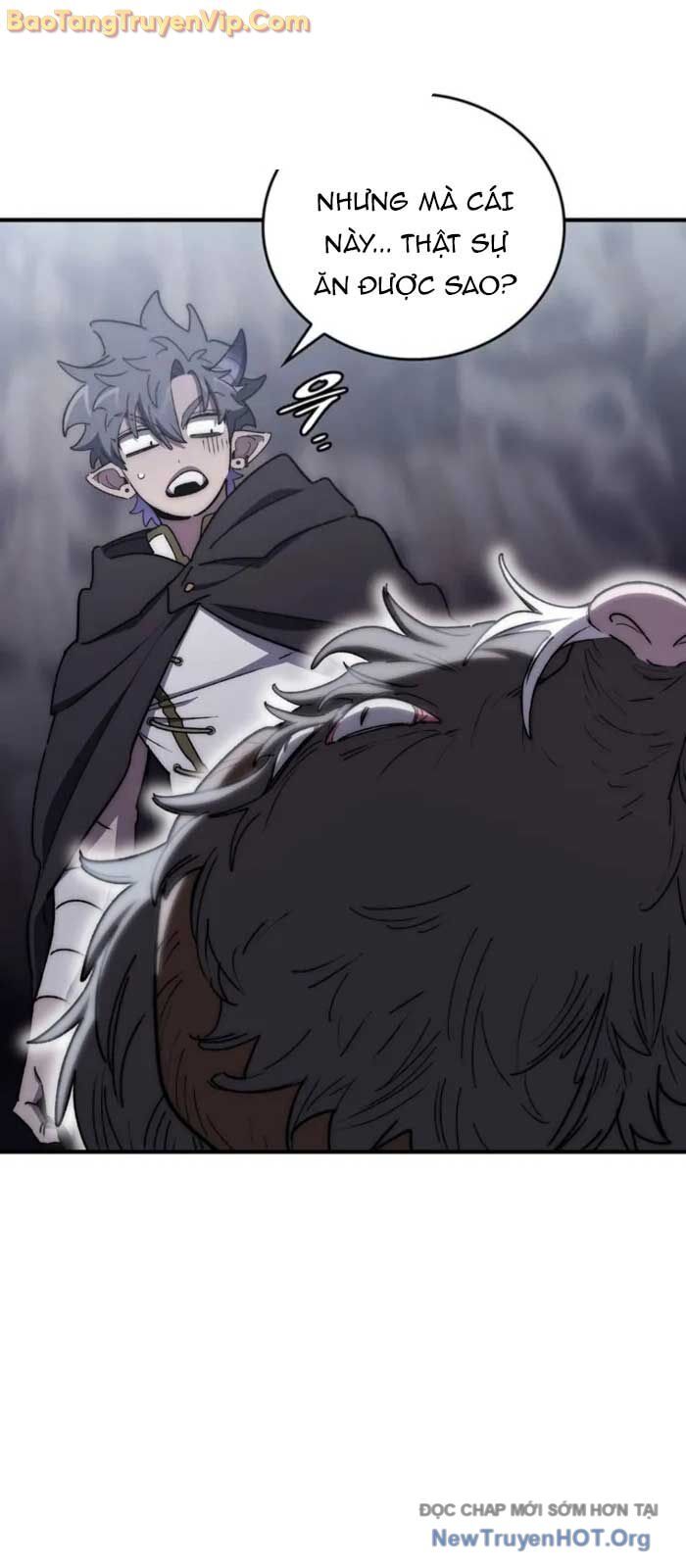 Kẻ Kiến Tạo Hầm Ngục Chapter 34 - 47