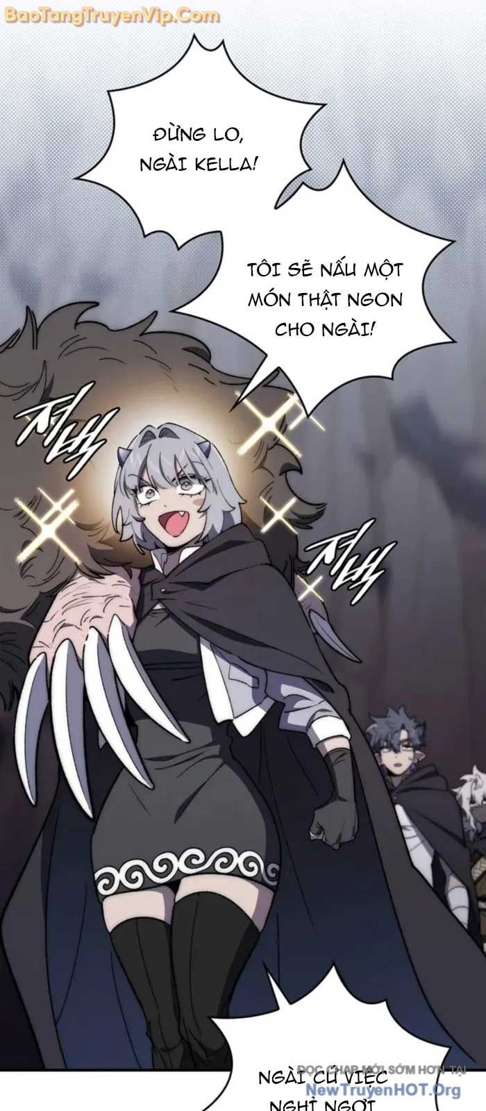 Kẻ Kiến Tạo Hầm Ngục Chapter 34 - 49