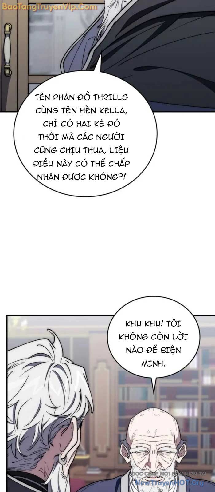 Kẻ Kiến Tạo Hầm Ngục Chapter 34 - 6