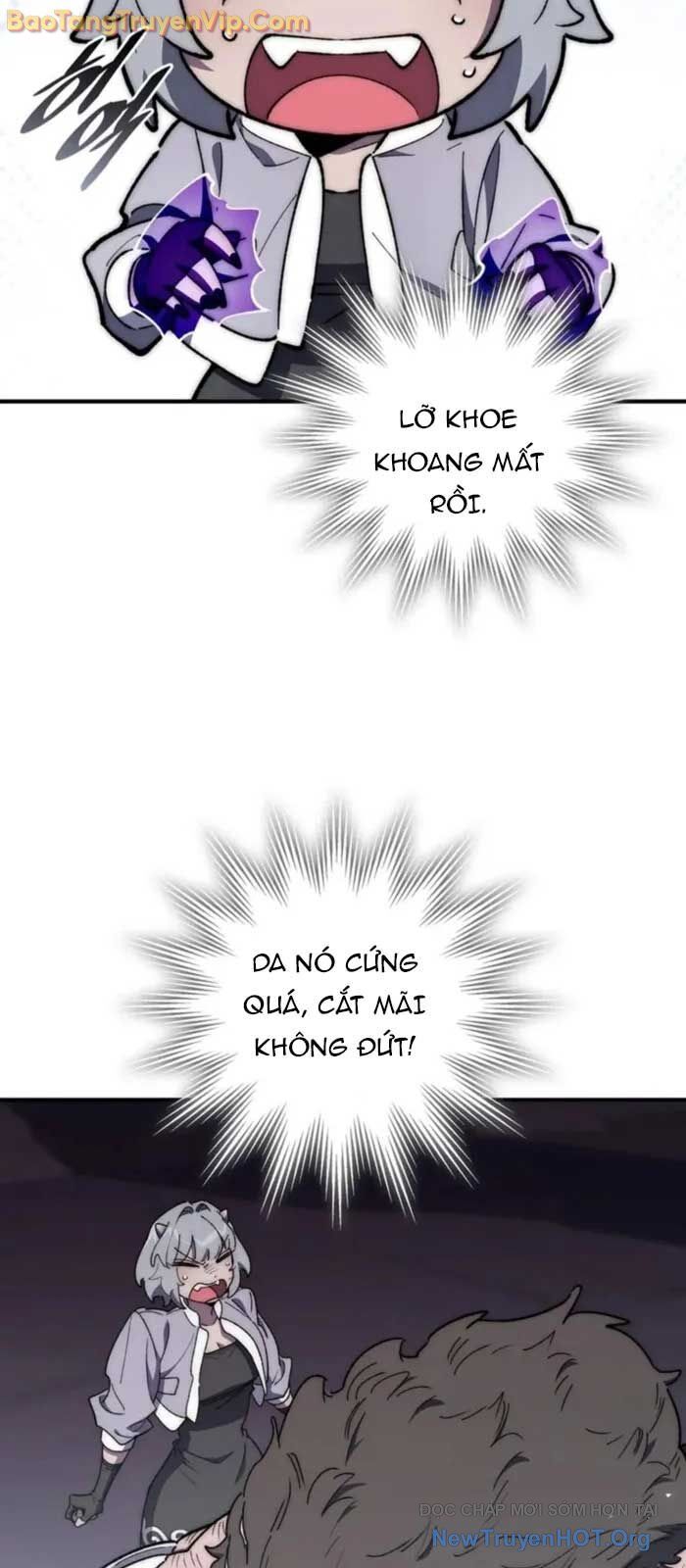 Kẻ Kiến Tạo Hầm Ngục Chapter 34 - 52