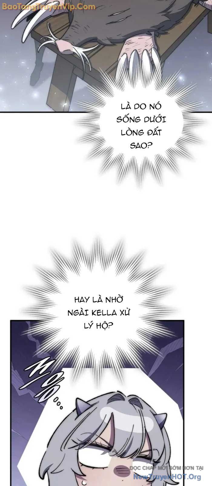 Kẻ Kiến Tạo Hầm Ngục Chapter 34 - 53