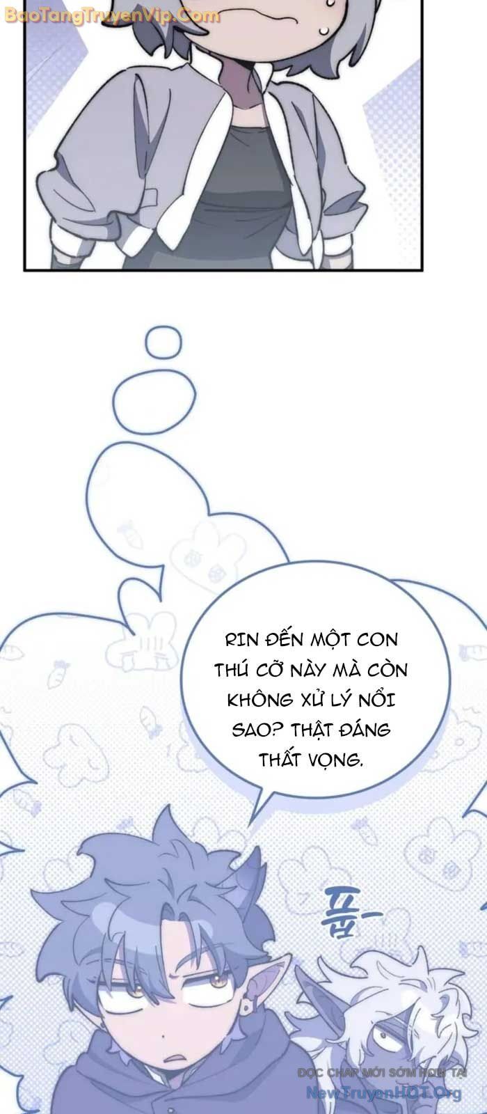 Kẻ Kiến Tạo Hầm Ngục Chapter 34 - 54