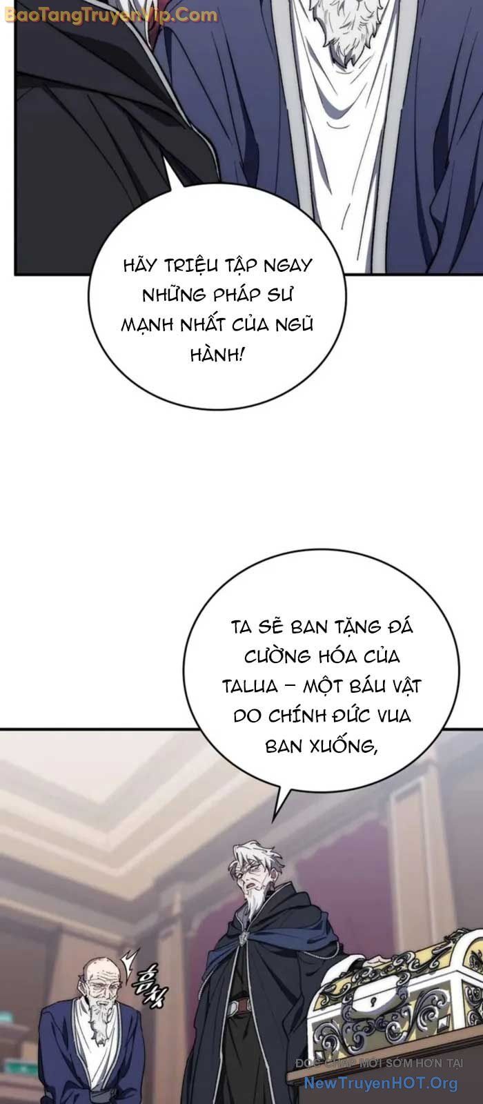 Kẻ Kiến Tạo Hầm Ngục Chapter 34 - 7