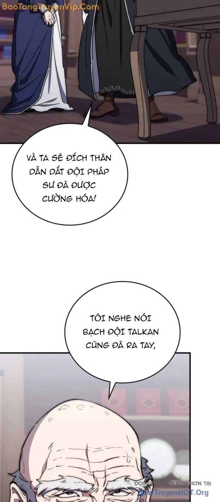 Kẻ Kiến Tạo Hầm Ngục Chapter 34 - 8