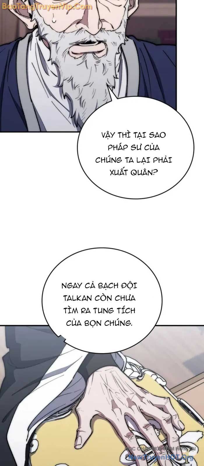 Kẻ Kiến Tạo Hầm Ngục Chapter 34 - 9